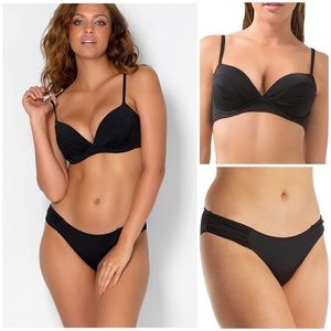 🆕 Swim Set (top and bottom)